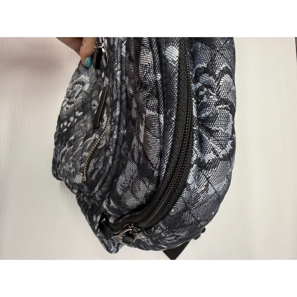 Vera Bradley sorry if